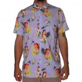 CAMISA-de-botao- estampa-TROPICAL-FLORAL-cor-roxo-estilo-skate-sucata-brazil-maua-moda-skatista-streetwear-